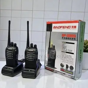 High Quality Material Baofeng Bf-888s Walkie Talkie Radio Calls