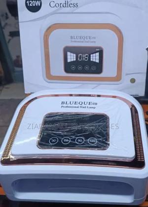 Rechargeable Double Uv Light for Precision Illumination - thumbnail 2