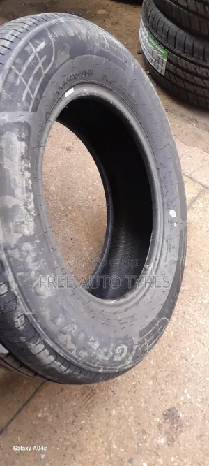 Greenland Tyres