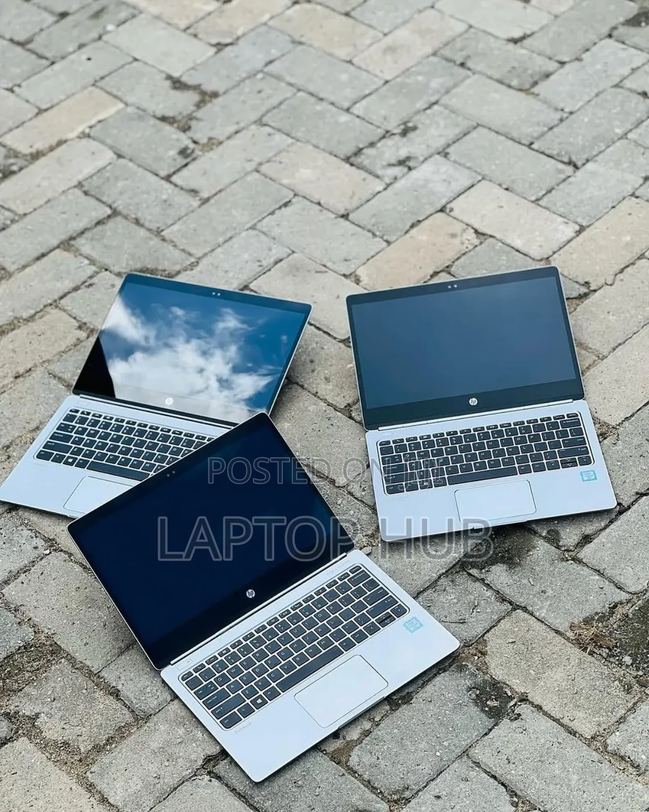 Laptop HP EliteBook Folio G1 8GB Intel Core M SSD 256GB