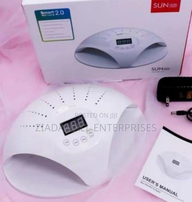 Double Uv Light – Enhanced Ultraviolet Coverage - main view