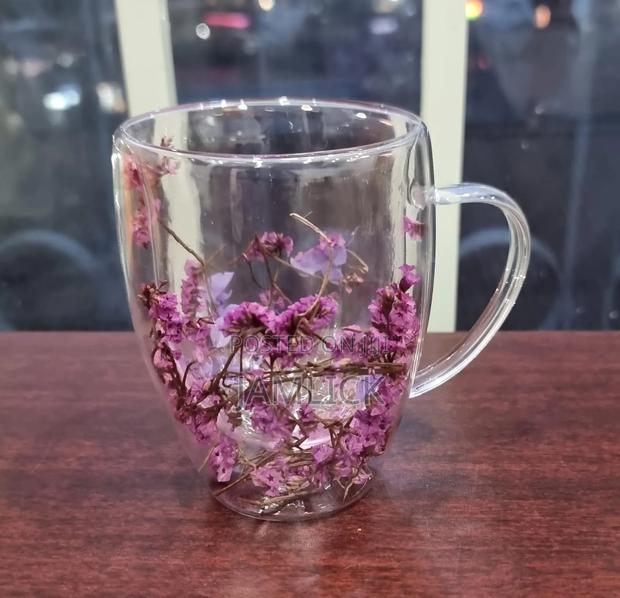 350ml Unbreakable Double-Wall Acrylic Cups - Pm