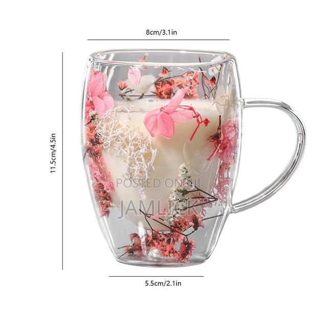 350ml Unbreakable Double-Wall Acrylic Cups - Pm - thumbnail 5