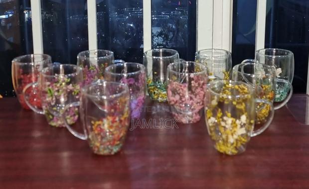 350ml Unbreakable Double-Wall Acrylic Cups - Pm - thumbnail 6