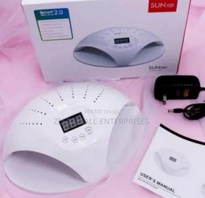 Double Uv Light Dual Uv Power for Reliable Performance - thumbnail 2