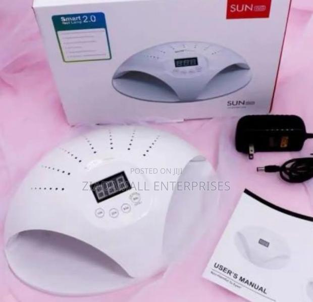 Double Uv Light Dual Uv Power for Reliable Performance - main view