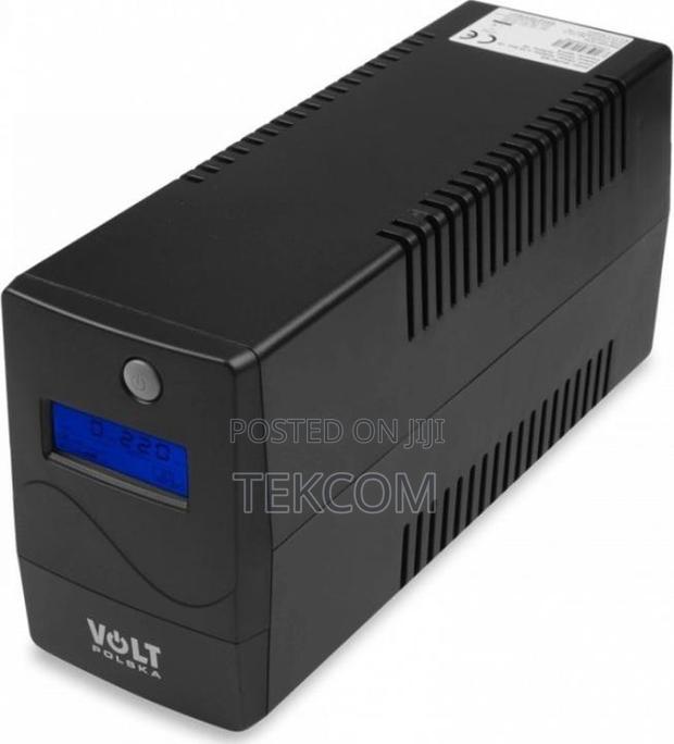 Apc Bvx1600mi Back-ups, 1600va, Tower, 230v, 6x Iec C13 Outlets, Avr