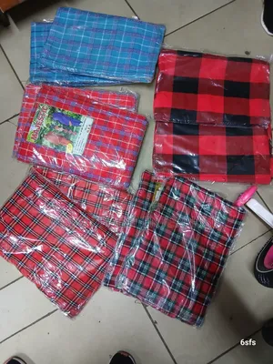 Masaai Shuka,Shuka Masaai