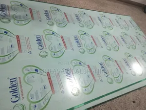 Brand New Polycarbonates(Golden Brand)