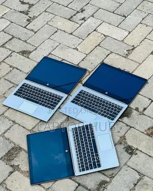 Laptop HP EliteBook Folio G1 8GB Intel Core M SSD 256GB