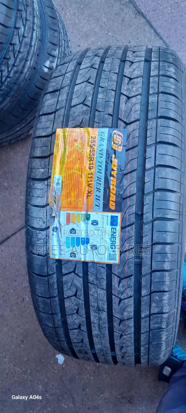 Joyroad Tyres