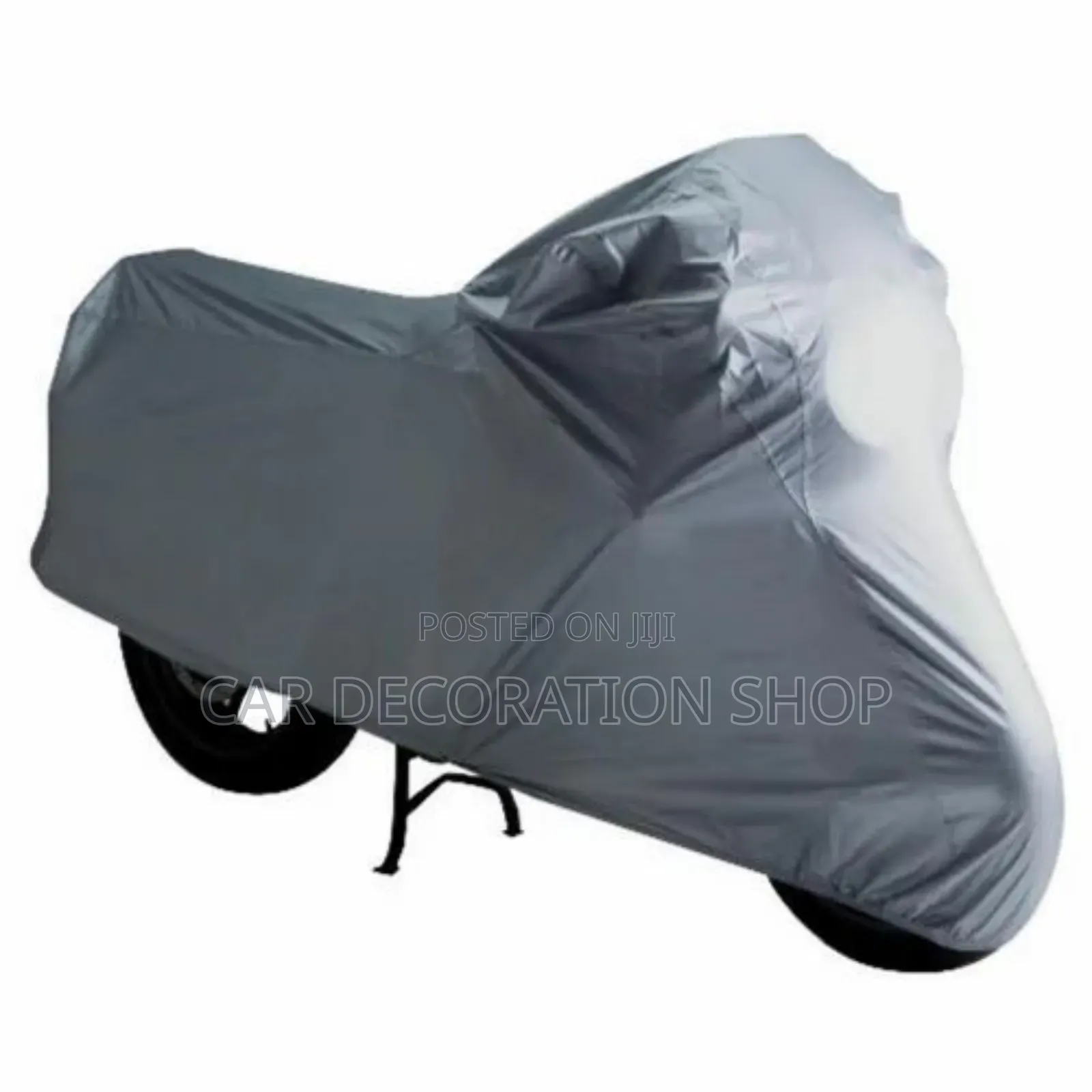 Outdoor Protective Bike Cover