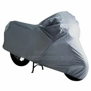 Outdoor Protective Bike Cover