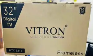 Vitron 32 Inch Digital Tv