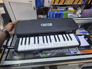 Hardcase Melodica 32 Keys