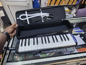 Hardcase Melodica 32 Keys