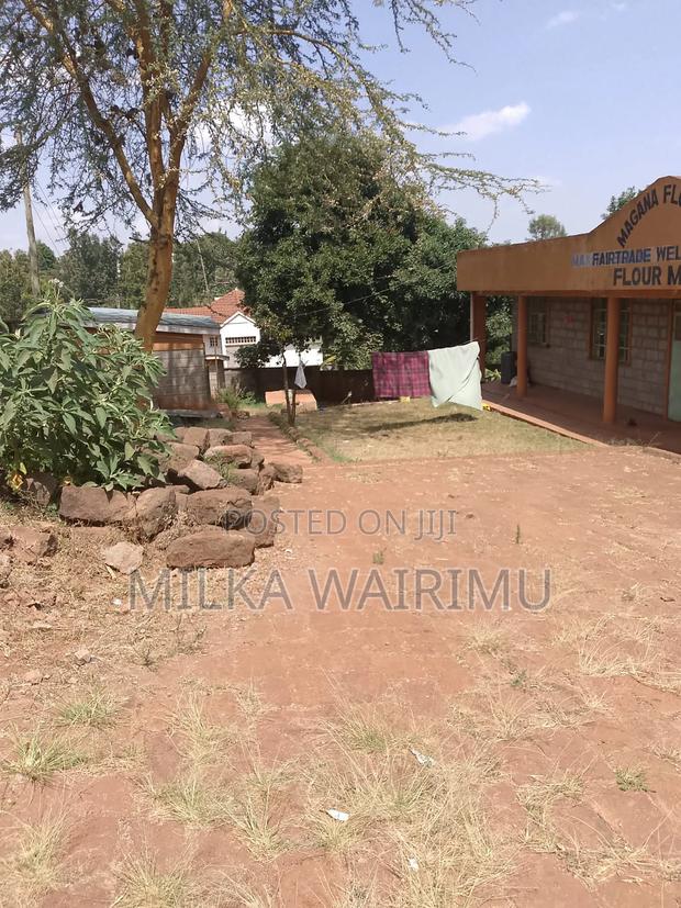 Commercial Property for Sale - main view