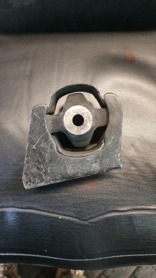 Fielder 141 Rear Gearbox Mounting - main view