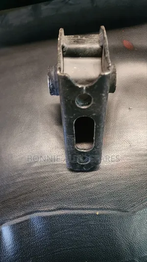Fielder 141 Rear Gearbox Mounting