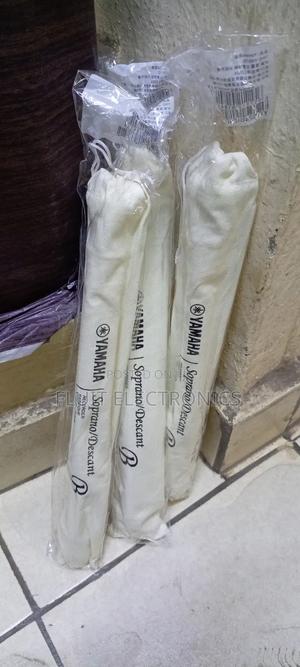 Yamaha Discant Recorder - thumbnail 2