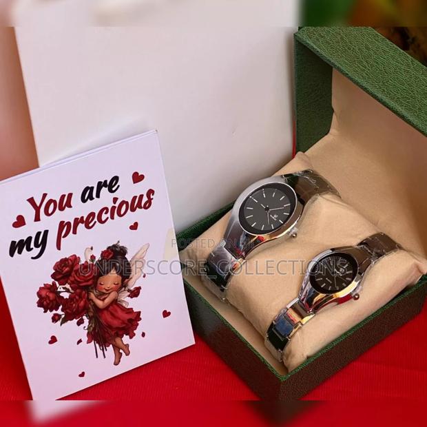 Couple Valentine's Gift Box - main view