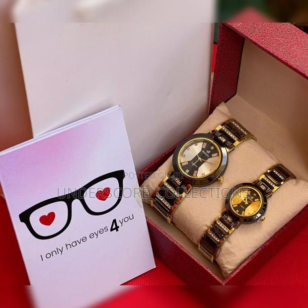 Couple Valentine's Gift Box - thumbnail 2