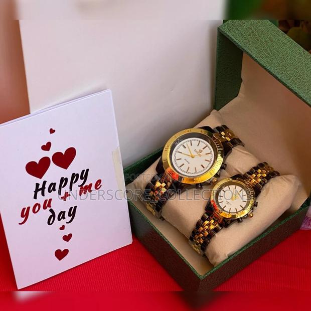 Couple Valentine's Gift Box - thumbnail 3