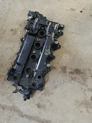 1nr Engine Cover for Vitz on Sale