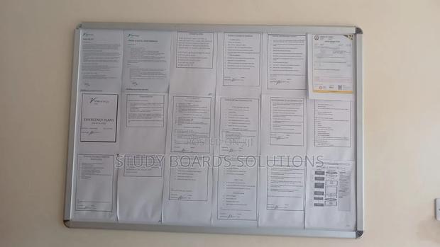 A0 Snapper Frame for Documents and Office Photo Display - main view