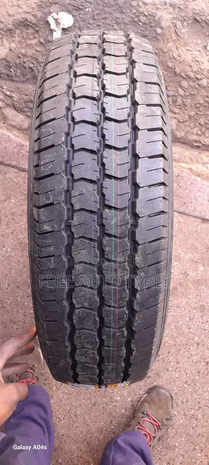 Centara Tyres