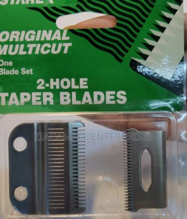 Starex Multicut Original Blade – Strong, Sharp, Versatile - main view