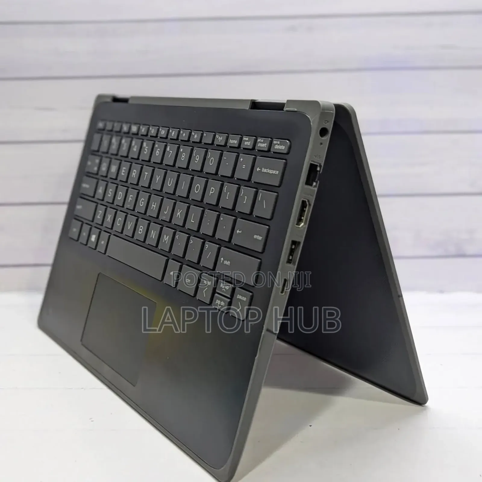 Laptop HP ProBook 11 X360 8GB Intel Core I5 SSD 256GB
