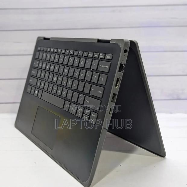 Laptop HP ProBook 11 X360 8GB Intel Core I5 SSD 256GB