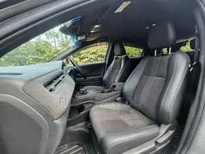 Honda Vezel 1.5 Hybrid 2WD 2019 Gray