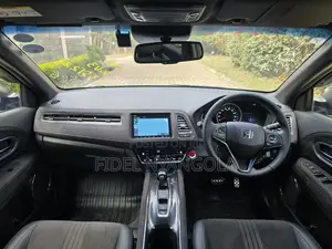 Honda Vezel 1.5 Hybrid 2WD 2019 Gray