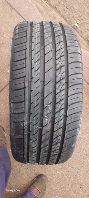 Greenland Tyres