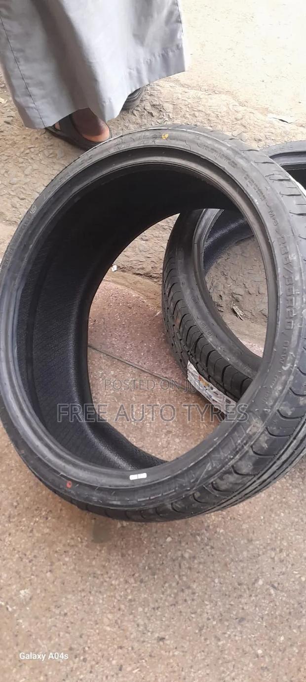 Greenland Tyres - thumbnail 3