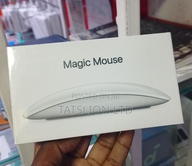 Apple Magic Mouse 3