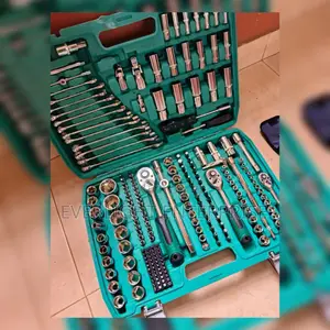 216 PCS Toolset