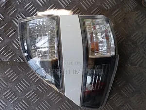Verifire Taillight