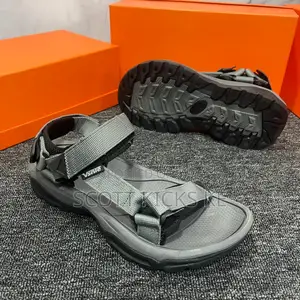Teva Open Shoes