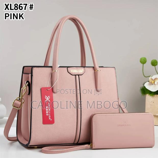 Leather Handbags