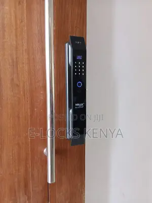 Smart Door Lock With Camera for Cheap Price Digital 3d Face Code