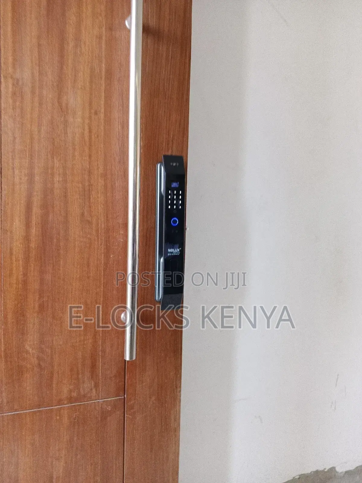 Smart Door Lock With Camera for Cheap Price Digital 3d Face Code