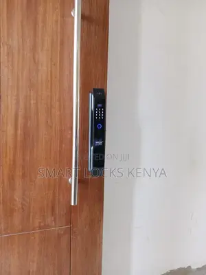 Smart Door Lock With Camera for Cheap Price Digital 3d Face Code