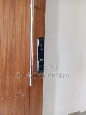 Smart Door Lock With Camera for Cheap Price Digital 3d Face Code