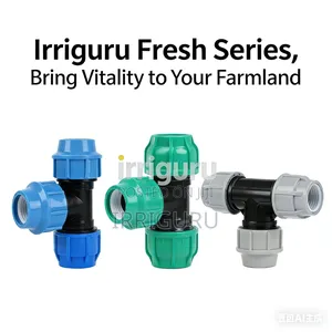 Fresh Series Fittings