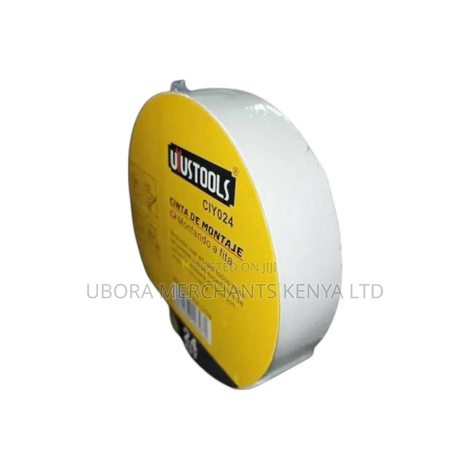 24mm Double Sided Adhesive Tape