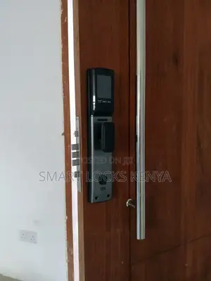 Smart Door Lock With Camera for Cheap Price Digital 3d Face Code