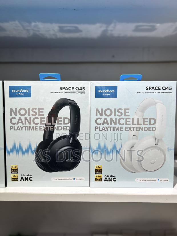 Space Q45 Anker Soundcore - thumbnail 2